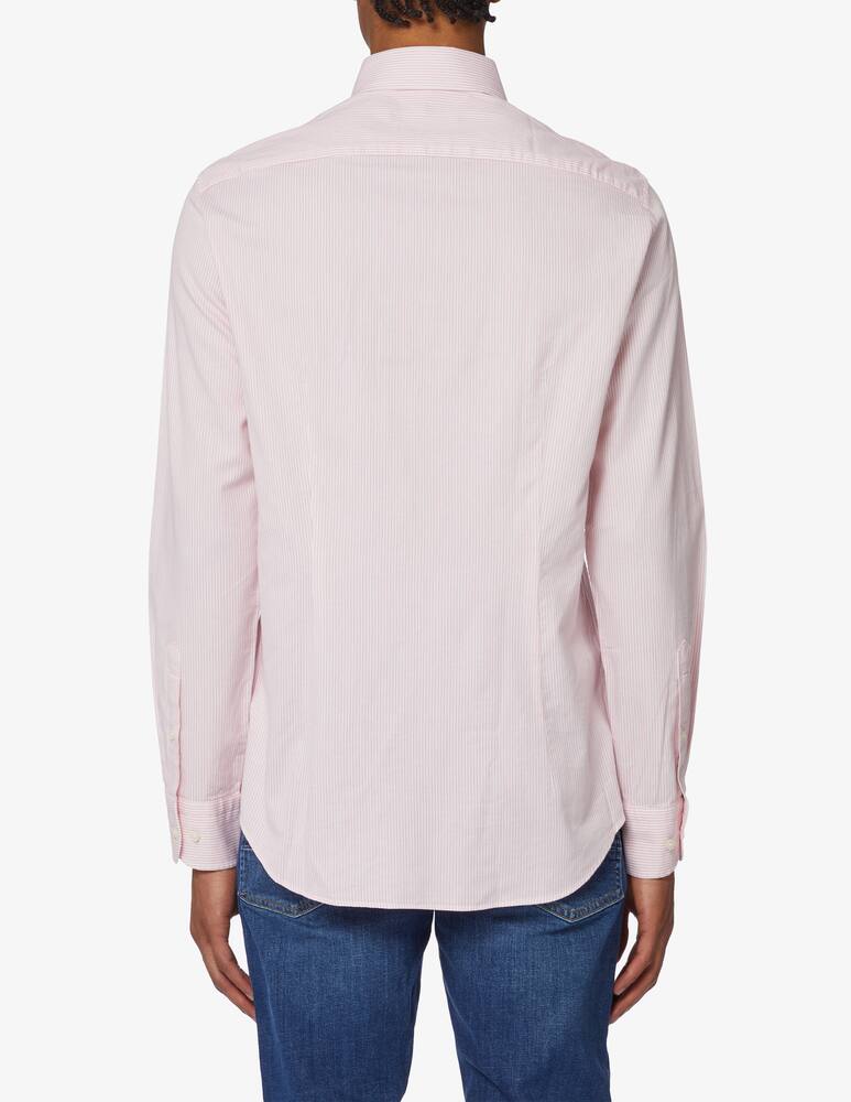 rinascente Tommy Hilfiger Camicia a righe slim fit 