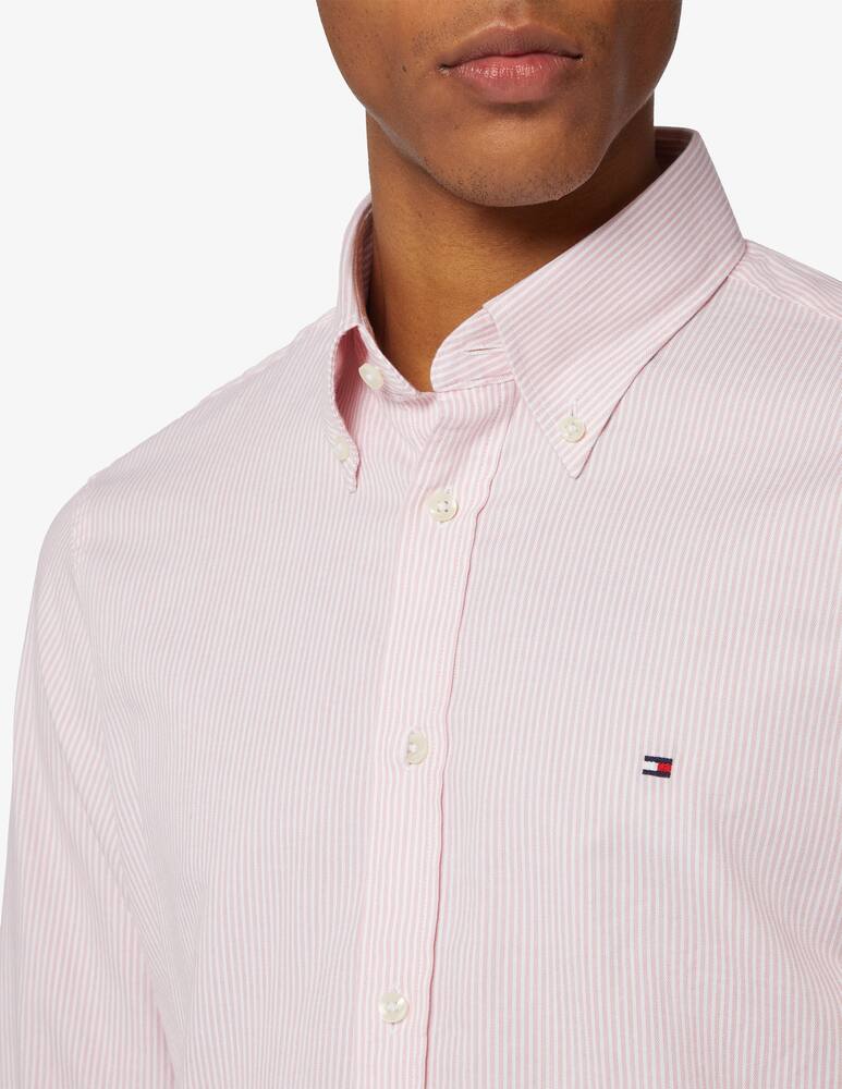 rinascente Tommy Hilfiger Camicia a righe slim fit 