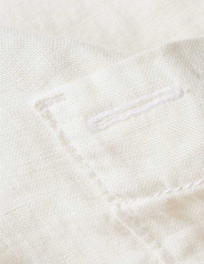 rinascente Tommy Hilfiger Linen shirt 