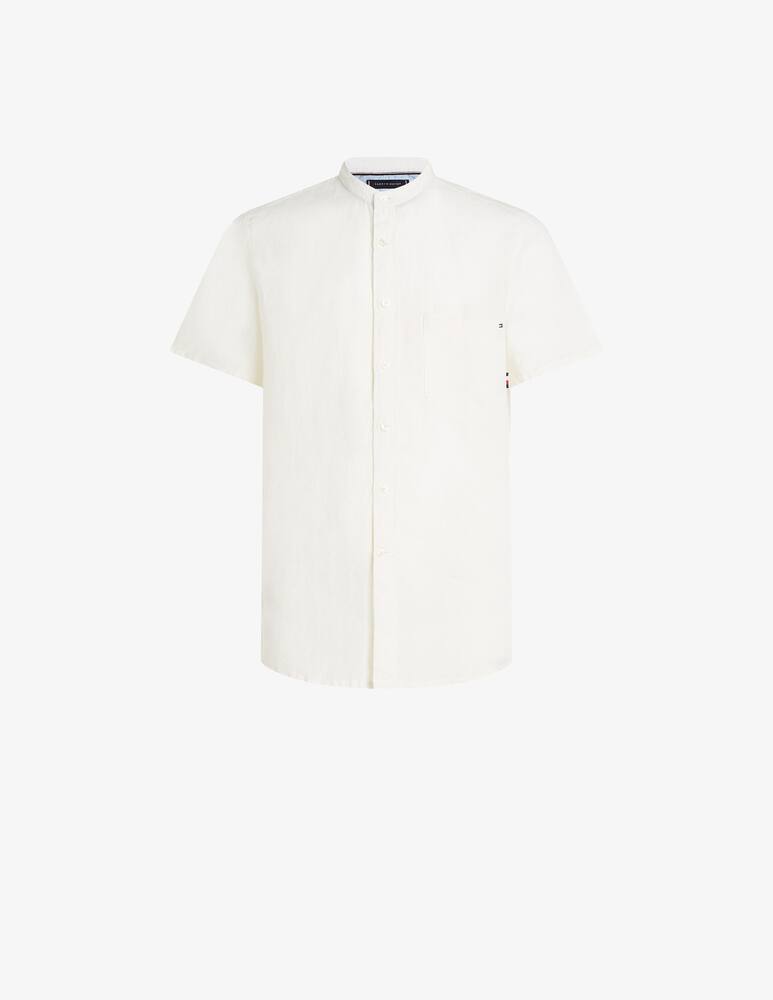 rinascente Tommy Hilfiger Linen shirt 