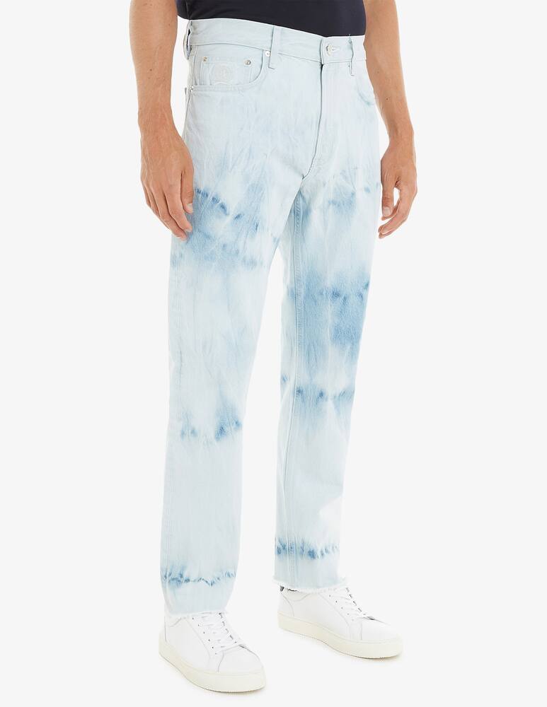 Tommy Hilfiger Jeans weathered wash - immagine 1 Tommy Hilfiger Jeans weathered wash - immagine 1
