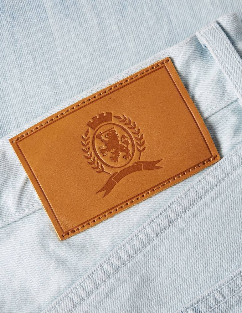 rinascente Tommy Hilfiger Jeans weathered wash 