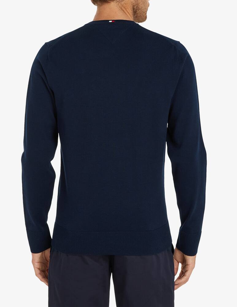 rinascente Tommy Hilfiger Maglia girocollo con grafica 