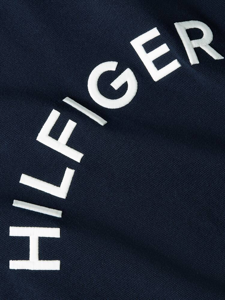 rinascente Tommy Hilfiger Maglia girocollo con grafica 