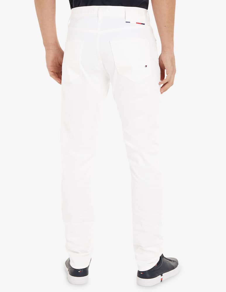 rinascente Tommy Hilfiger Tapered houston denim