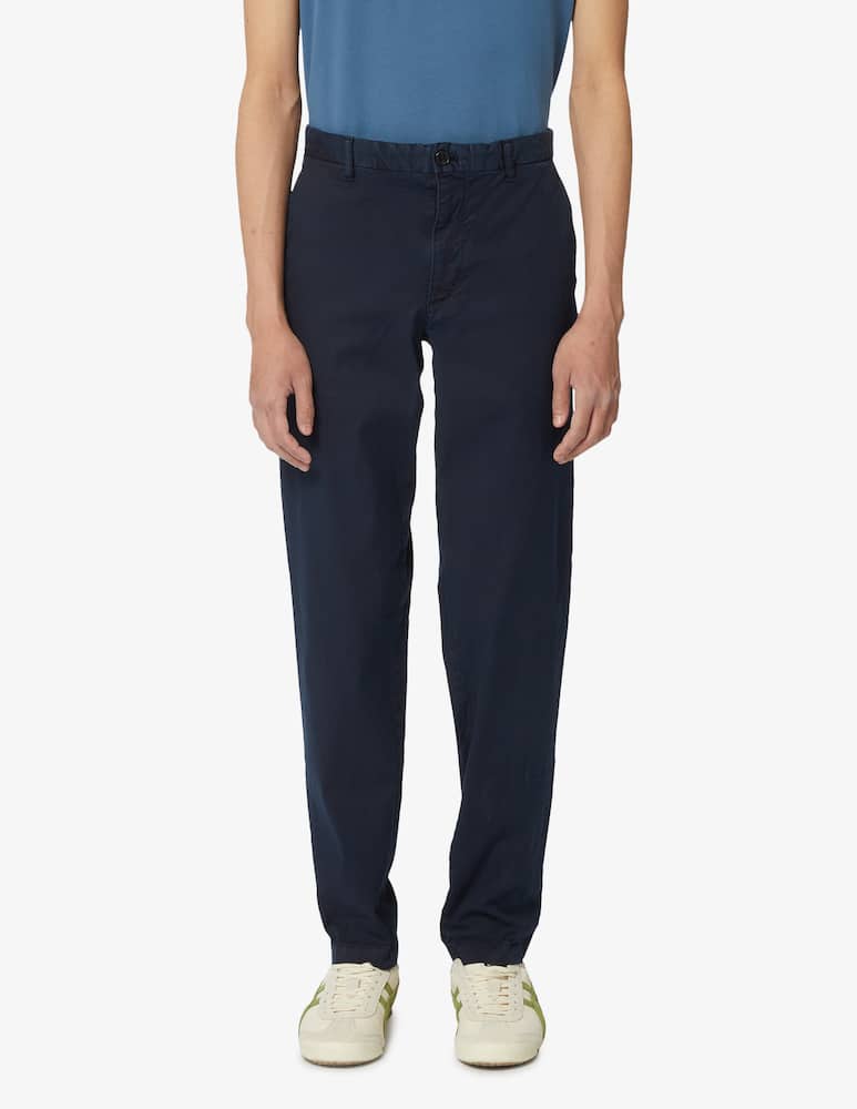 Tommy Hilfiger Pantaloni chelsea chinolino - immagine 1 Tommy Hilfiger Pantaloni chelsea chinolino - immagine 1