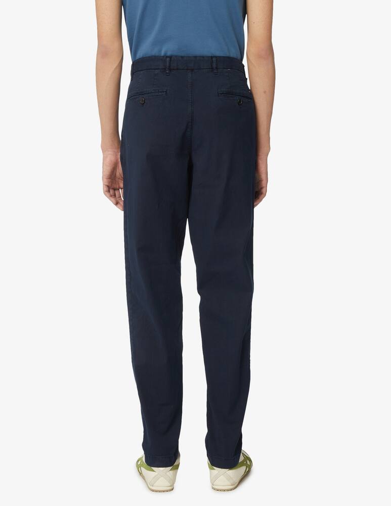 Tommy Hilfiger Pantaloni chelsea chinolino - immagine 3 Tommy Hilfiger Pantaloni chelsea chinolino - immagine 3