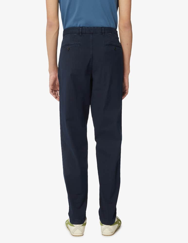 rinascente Tommy Hilfiger Pantaloni chelsea chinolino