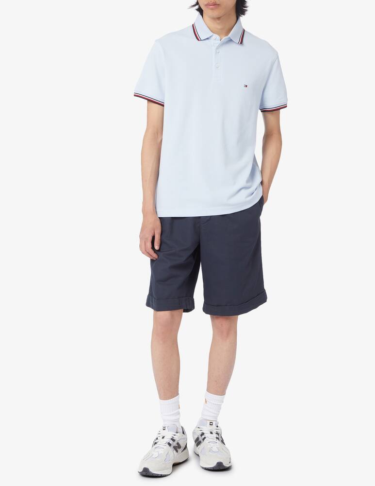 rinascente Tommy Hilfiger Polo slim fit