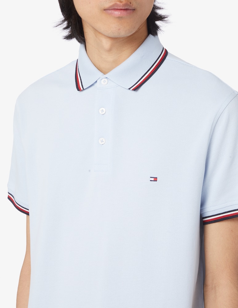 rinascente Tommy Hilfiger Polo slim fit