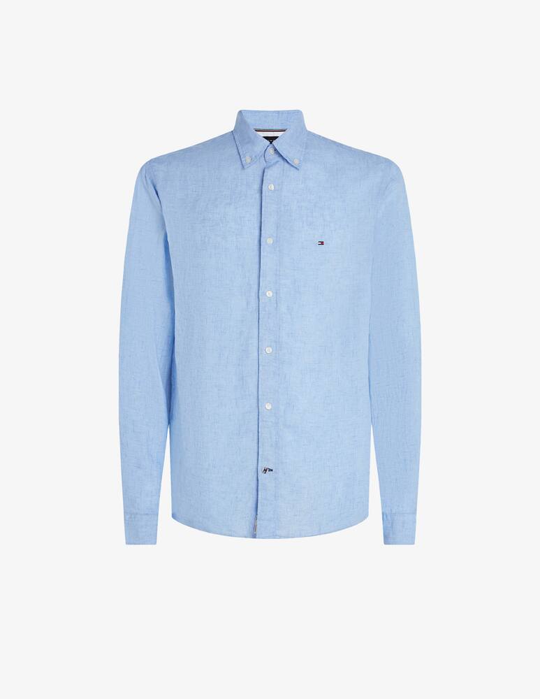 rinascente Tommy Hilfiger Camicia pigment dyed 