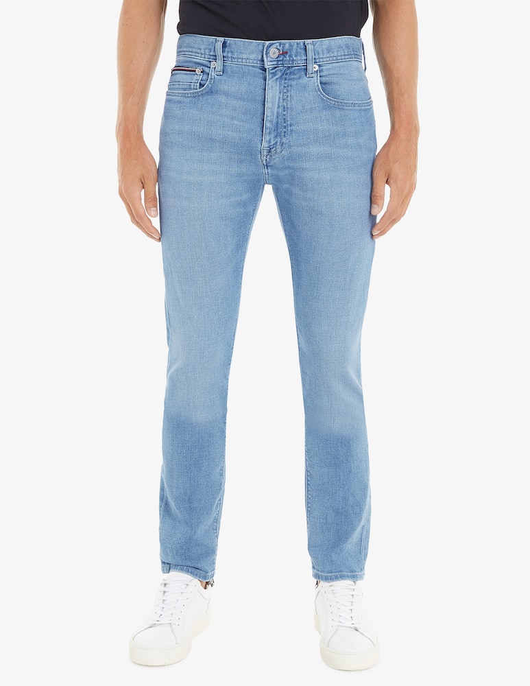 Tommy Hilfiger Jeans slim bleecker - immagine 1 Tommy Hilfiger Jeans slim bleecker - immagine 1