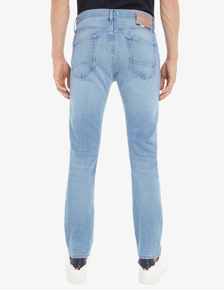 rinascente Tommy Hilfiger Slim bleecker denim 