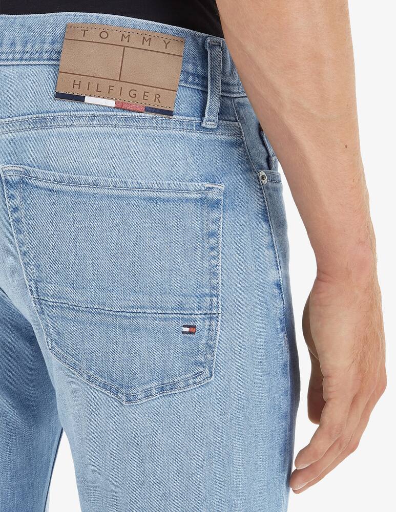 rinascente Tommy Hilfiger Slim bleecker denim 