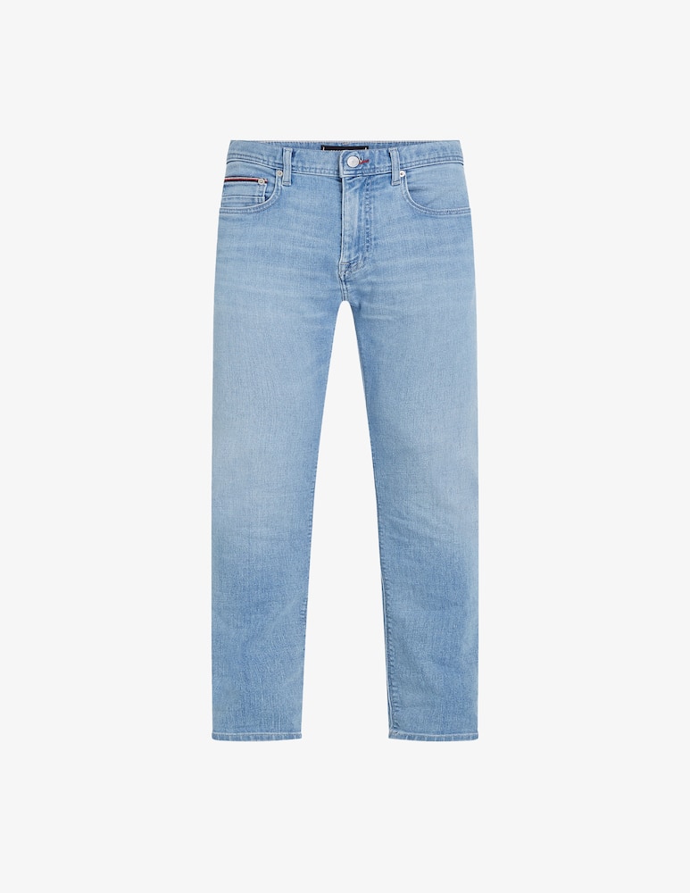 Tommy Hilfiger Jeans slim bleecker - immagine 5 Tommy Hilfiger Jeans slim bleecker - immagine 5