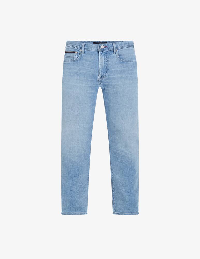 rinascente Tommy Hilfiger Slim bleecker denim 