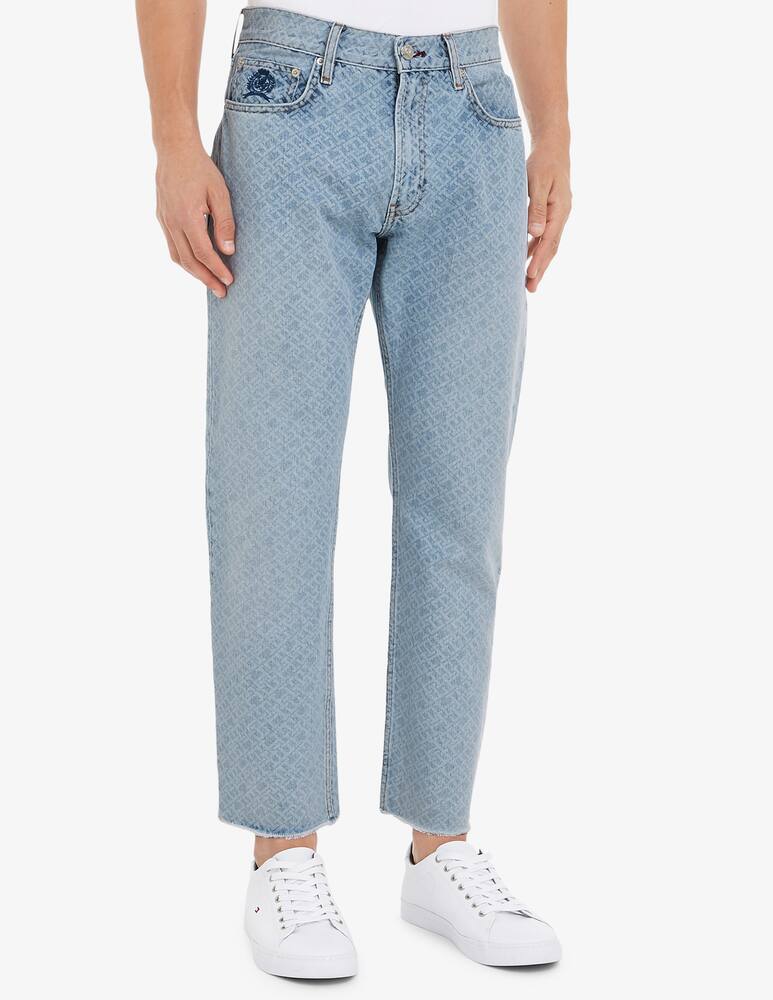 Tommy Hilfiger Jeans monogram - immagine 1 Tommy Hilfiger Jeans monogram - immagine 1
