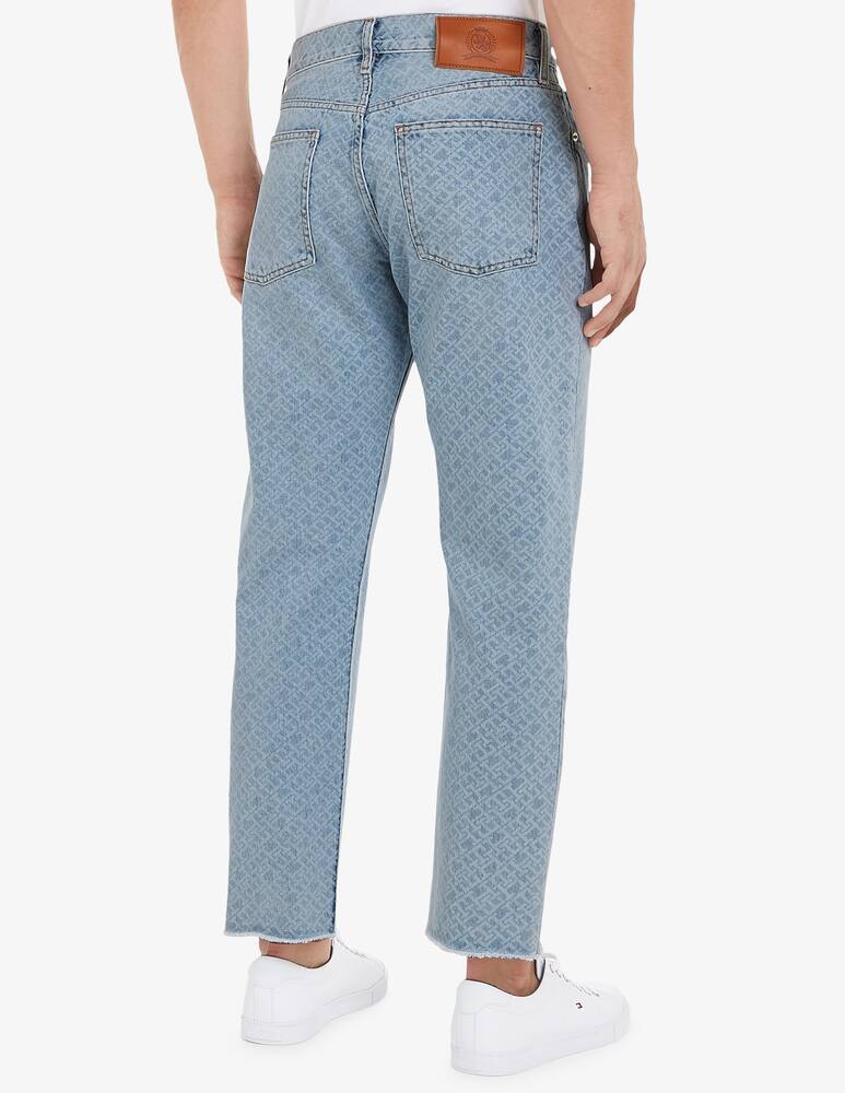 Tommy Hilfiger Jeans monogram - immagine 2 Tommy Hilfiger Jeans monogram - immagine 2
