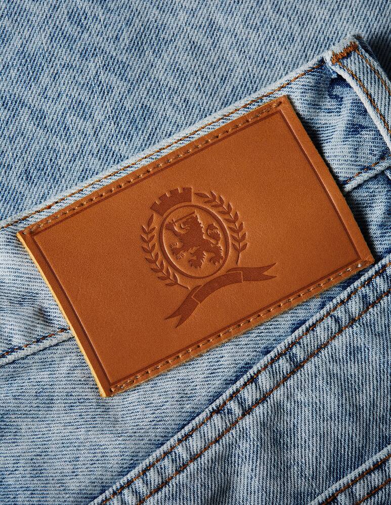 rinascente Tommy Hilfiger Jeans monogram 