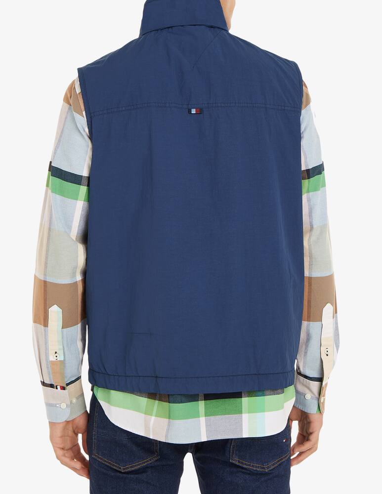 rinascente Tommy Hilfiger Sail vest 