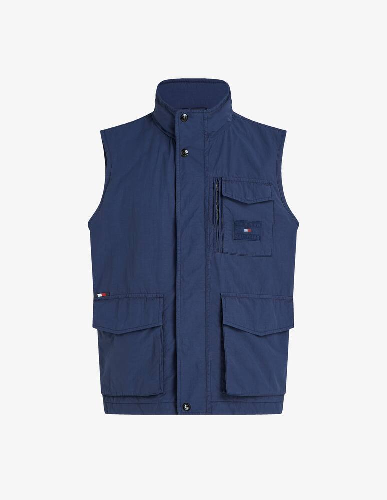 rinascente Tommy Hilfiger Sail vest 