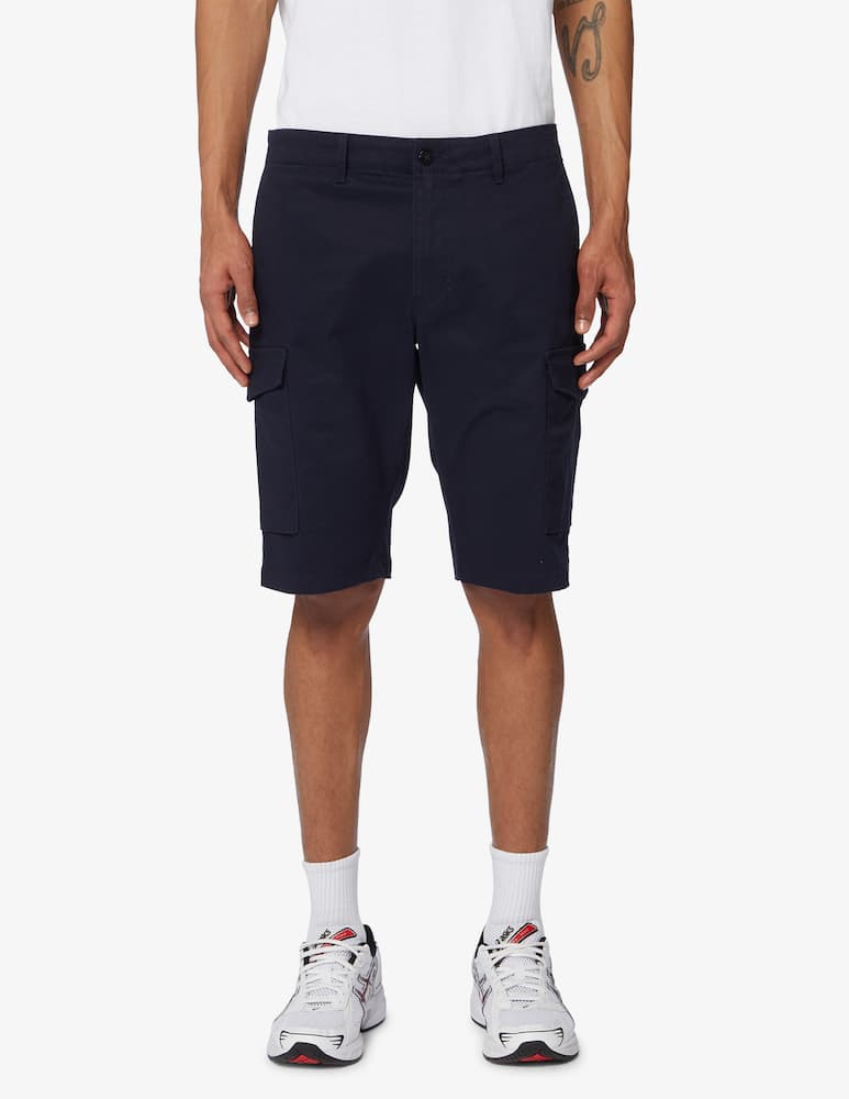 Tommy Hilfiger Pantaloni shorts john cargo - immagine 1 Tommy Hilfiger Pantaloni shorts john cargo - immagine 1