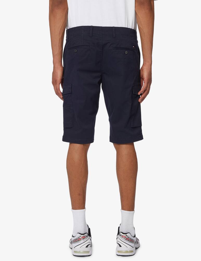 rinascente Tommy Hilfiger Pantaloni shorts john cargo 