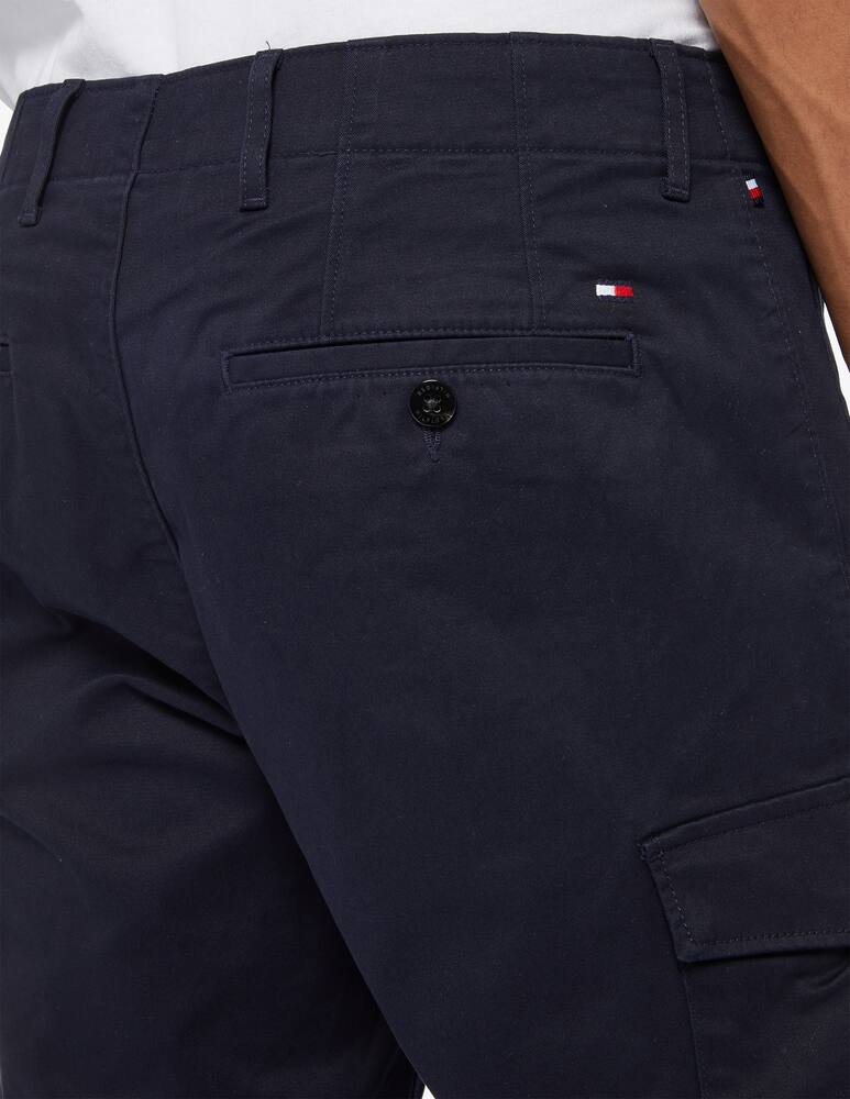 Tommy Hilfiger Pantaloni shorts john cargo - immagine 4 Tommy Hilfiger Pantaloni shorts john cargo - immagine 4