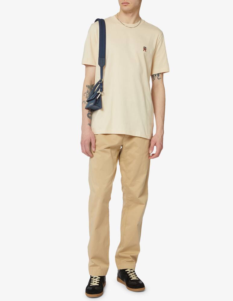 Tommy Hilfiger Maglietta in cotone - immagine 2 Tommy Hilfiger Maglietta in cotone - immagine 2