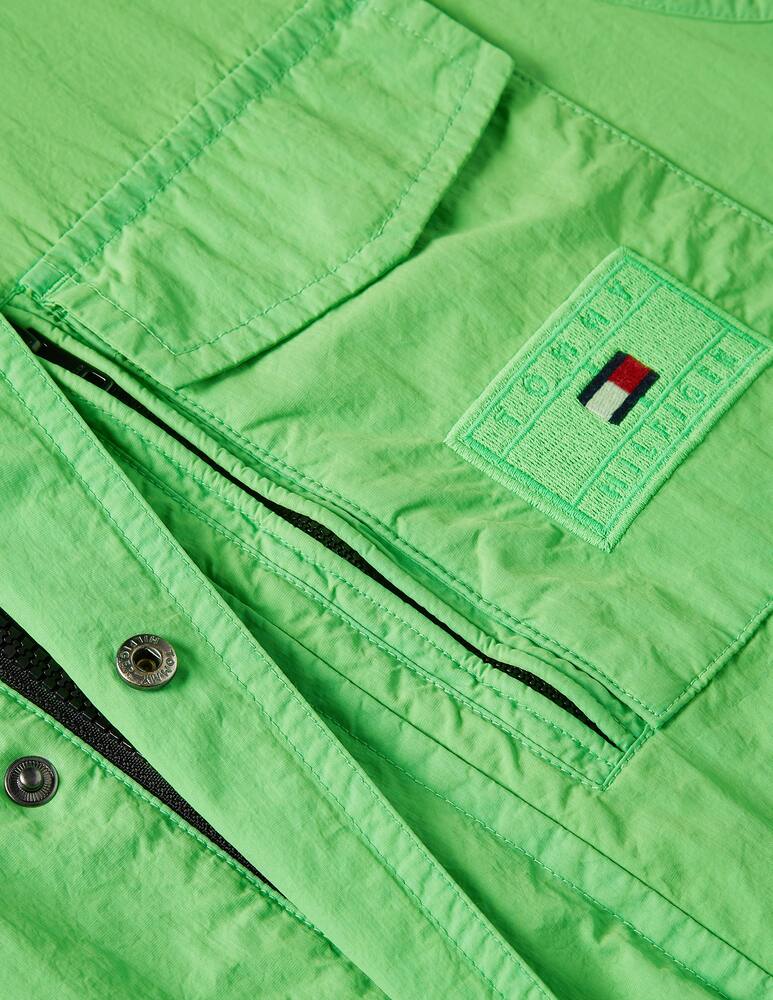 rinascente Tommy Hilfiger Gillet sail 