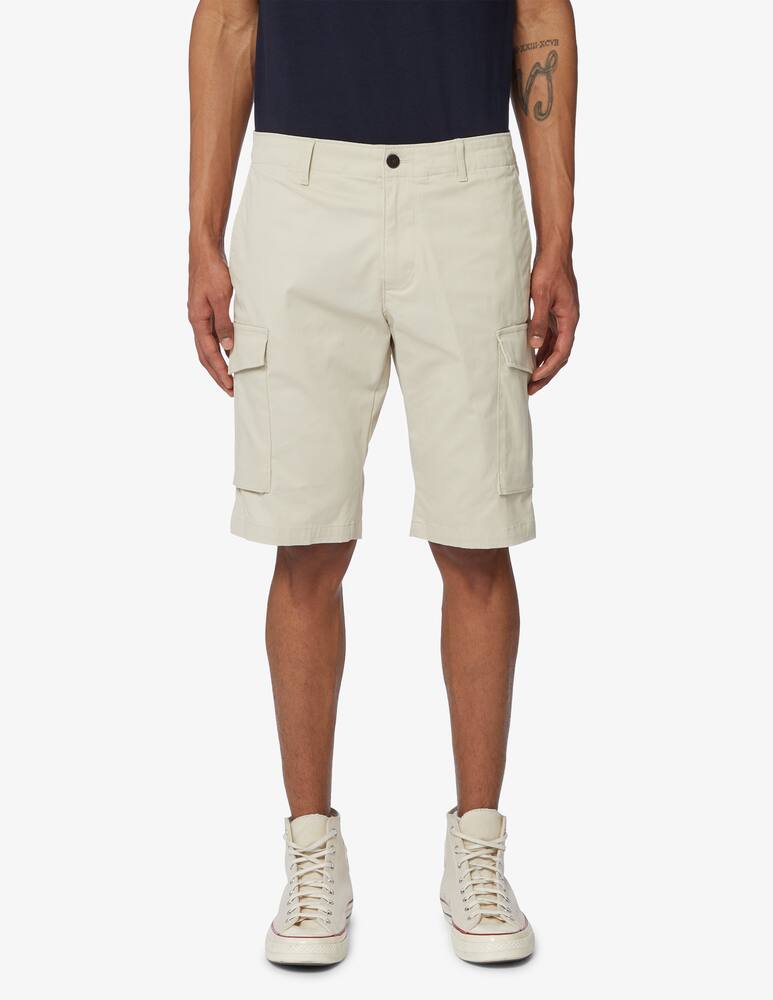 Tommy Hilfiger Pantaloni shorts john cargo - immagine 1 Tommy Hilfiger Pantaloni shorts john cargo - immagine 1