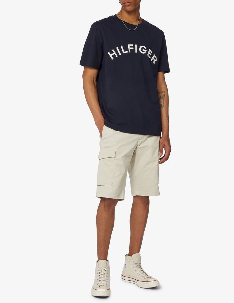 rinascente Tommy Hilfiger Pantaloni shorts john cargo 