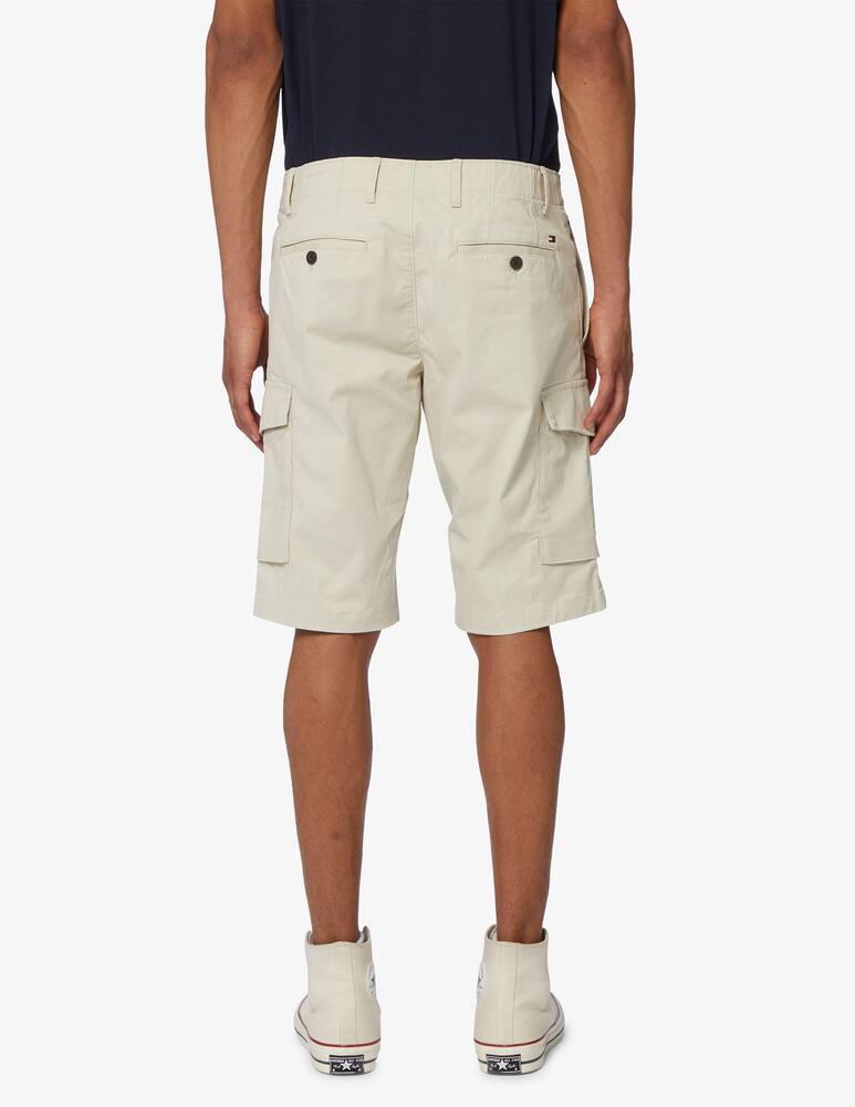 Tommy Hilfiger Pantaloni shorts john cargo - immagine 3 Tommy Hilfiger Pantaloni shorts john cargo - immagine 3