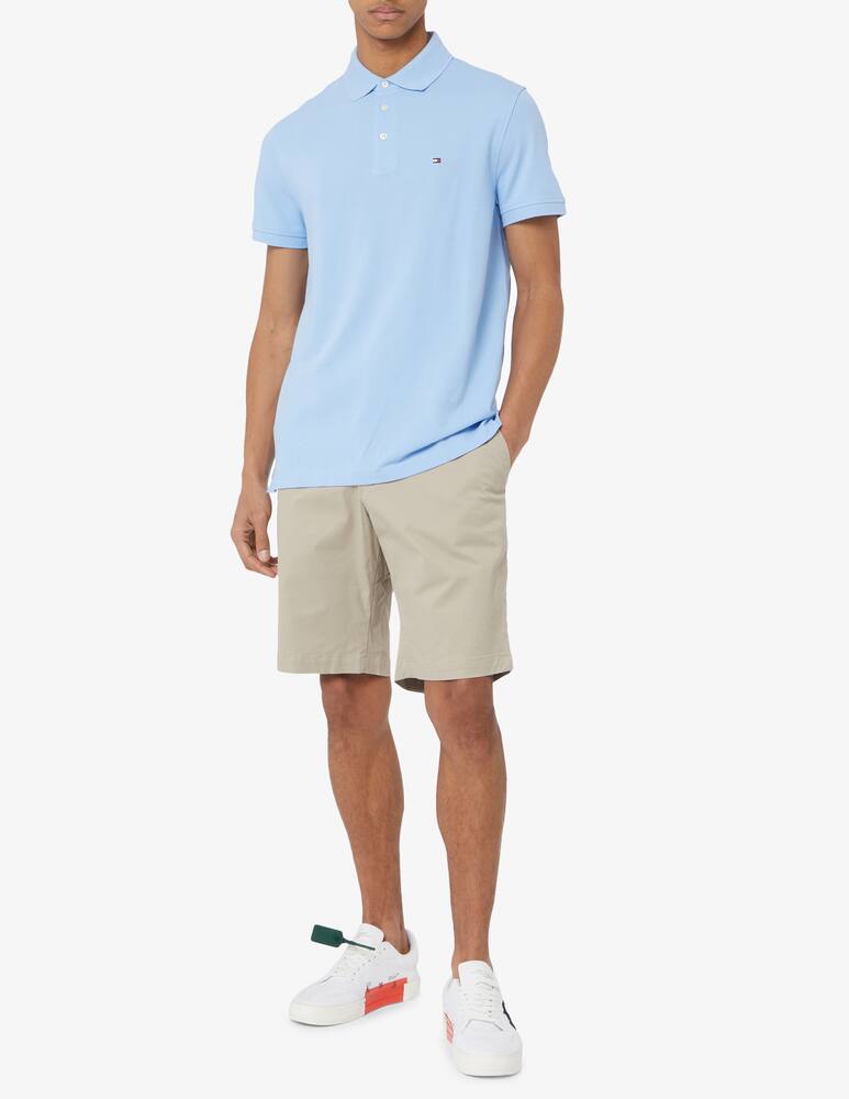 rinascente Tommy Hilfiger Harlem shorts 