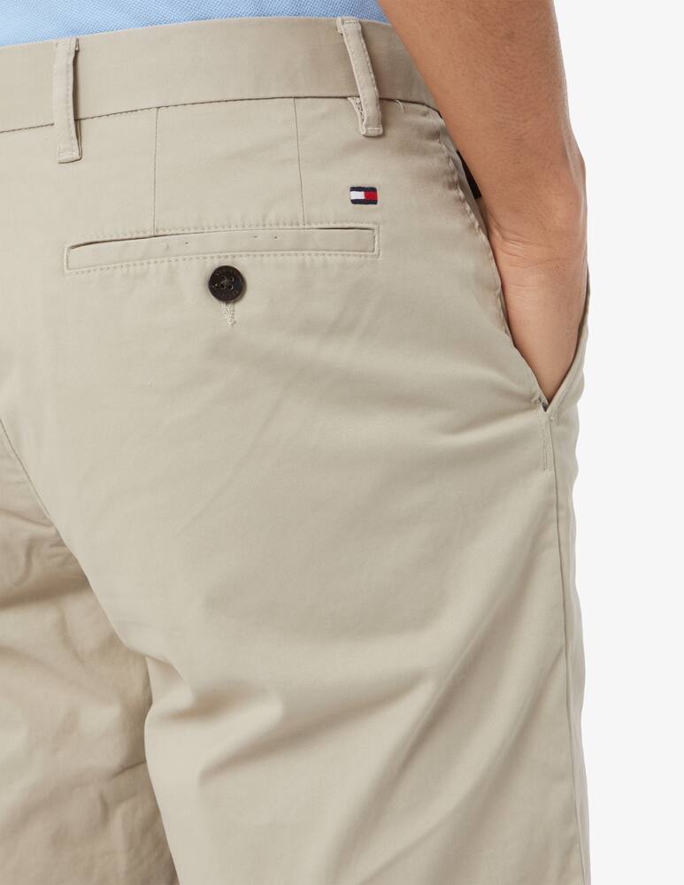 rinascente Tommy Hilfiger Harlem shorts 