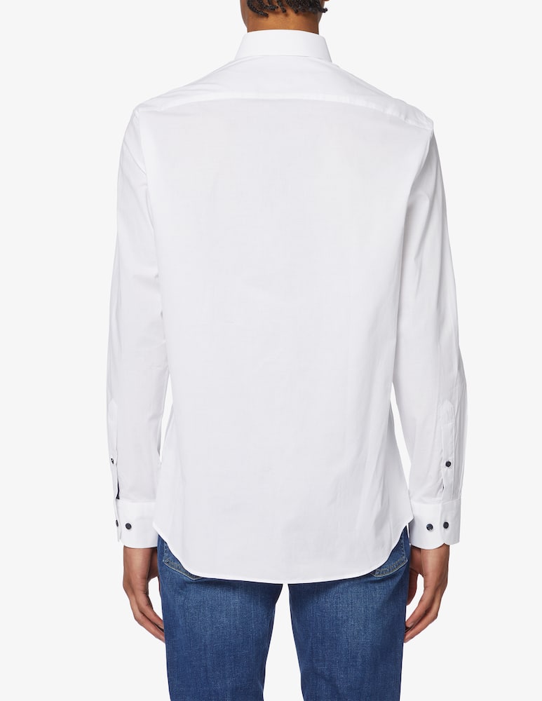 rinascente Tommy Hilfiger Regular fit shirt 