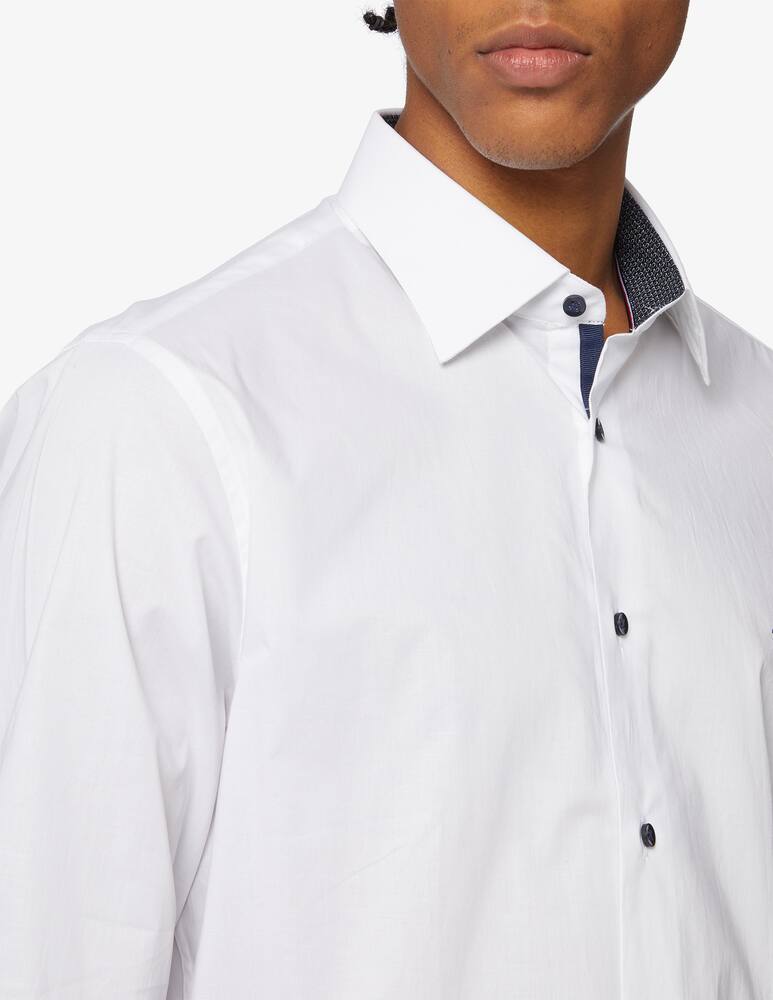 rinascente Tommy Hilfiger Regular fit shirt 