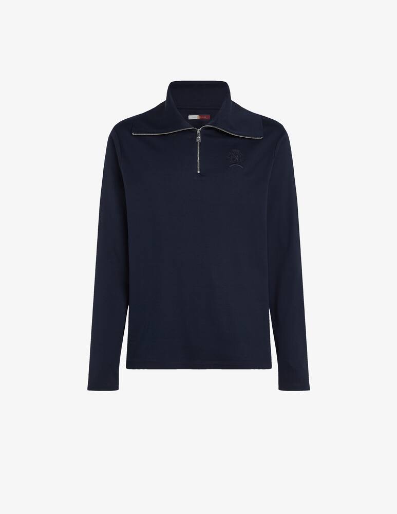 rinascente Tommy Hilfiger Organic cotton t-shirt 