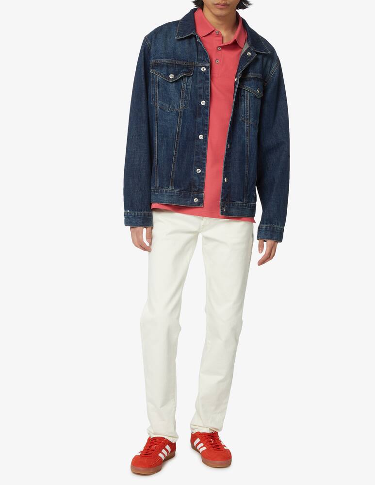 rinascente Tommy Hilfiger Polo maniche corte slim fit