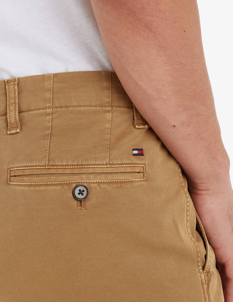 rinascente Tommy Hilfiger Pantaloni chelsea cargo gabardine 