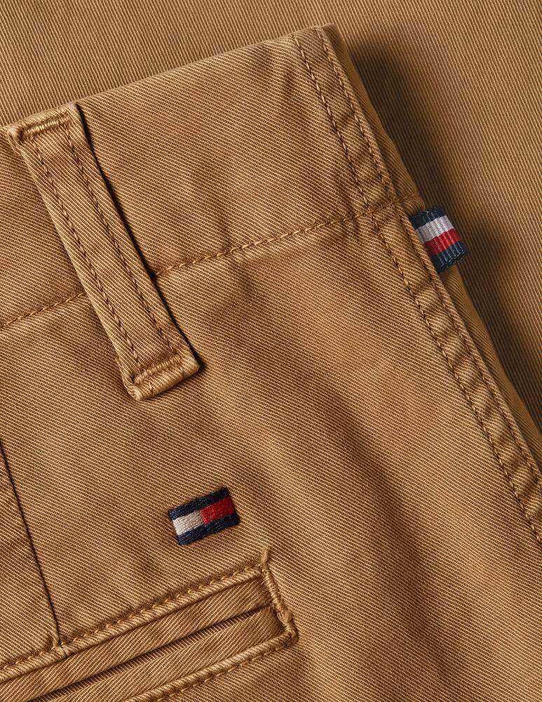 rinascente Tommy Hilfiger Pantaloni chelsea cargo gabardine 