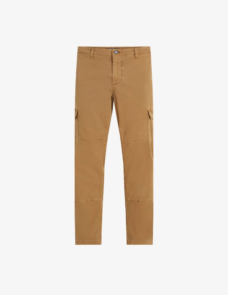 rinascente Tommy Hilfiger Pantaloni chelsea cargo gabardine 