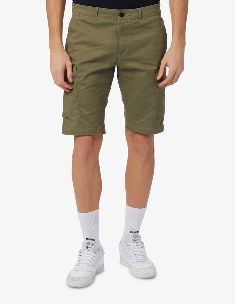 rinascente Tommy Hilfiger Pantaloni shorts john cargo 