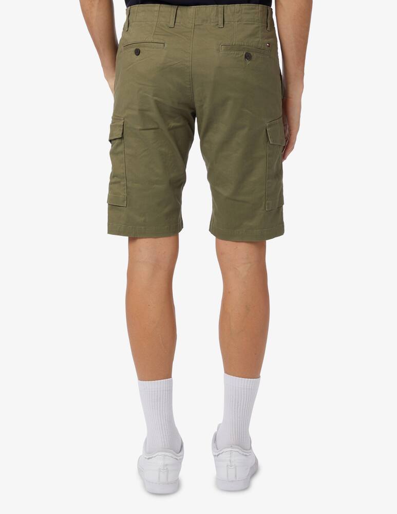 rinascente Tommy Hilfiger Pantaloni shorts john cargo 