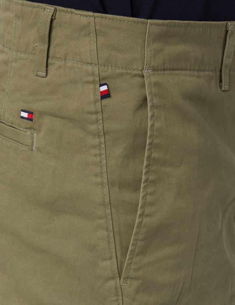 rinascente Tommy Hilfiger Pantaloni shorts john cargo 