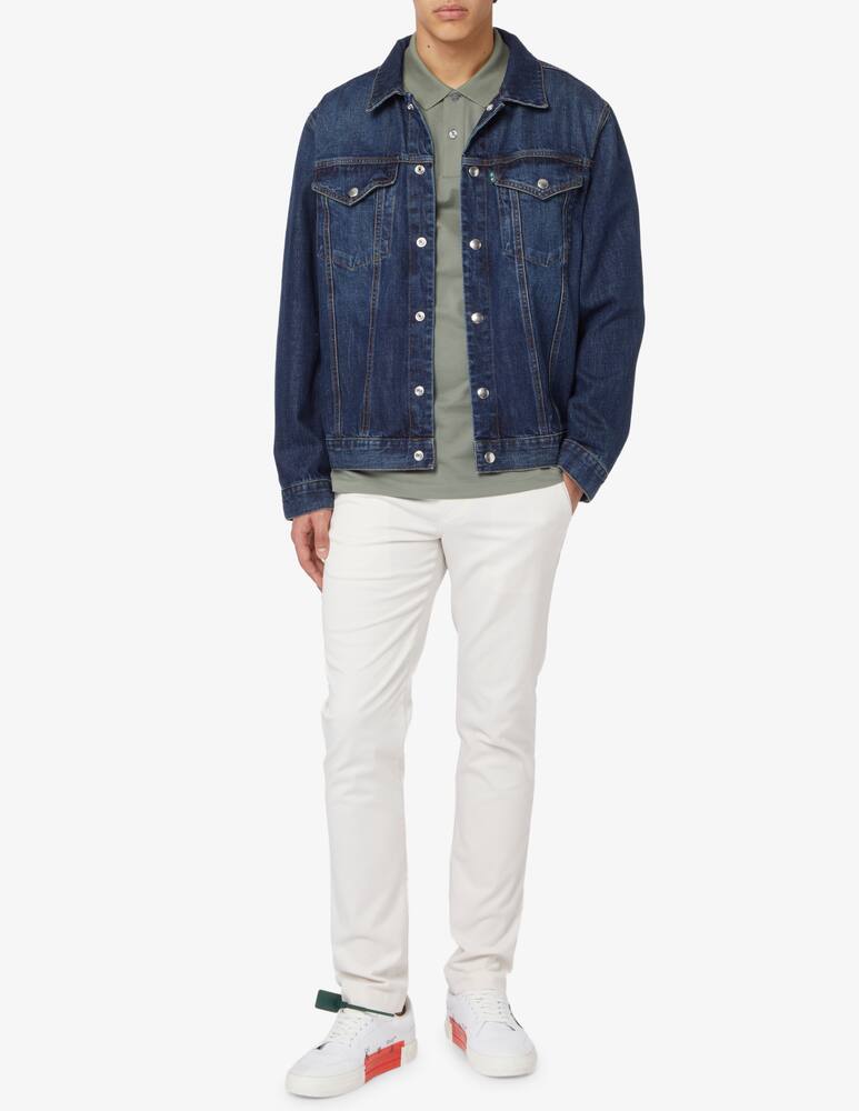 rinascente Tommy Hilfiger Chino bleecker pants 