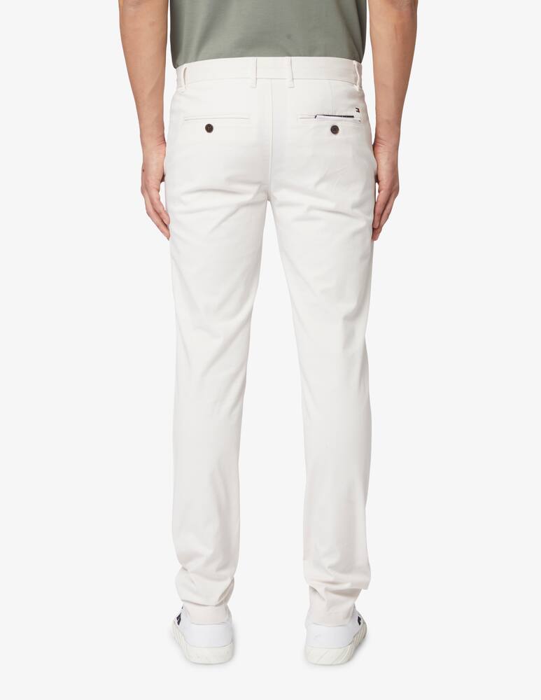 rinascente Tommy Hilfiger Chino bleecker pants 