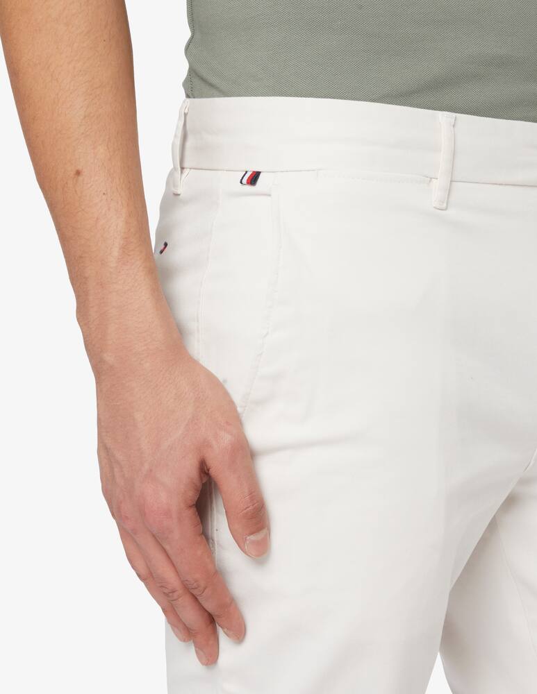 rinascente Tommy Hilfiger Chino bleecker pants 