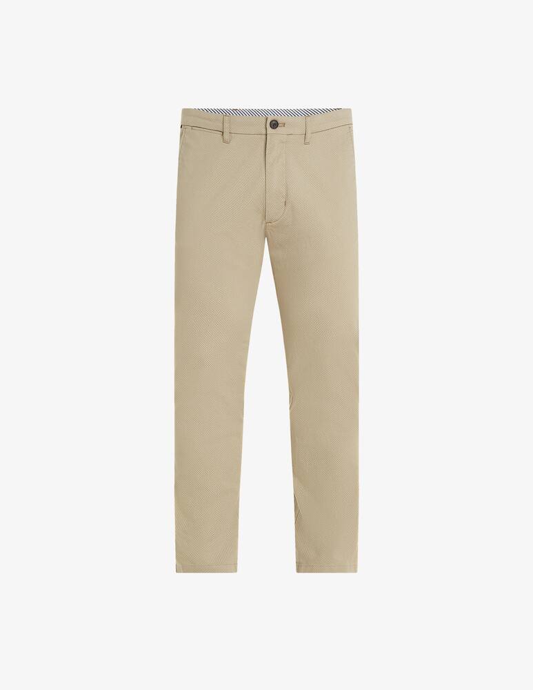 rinascente Tommy Hilfiger Bleecker structure pants 