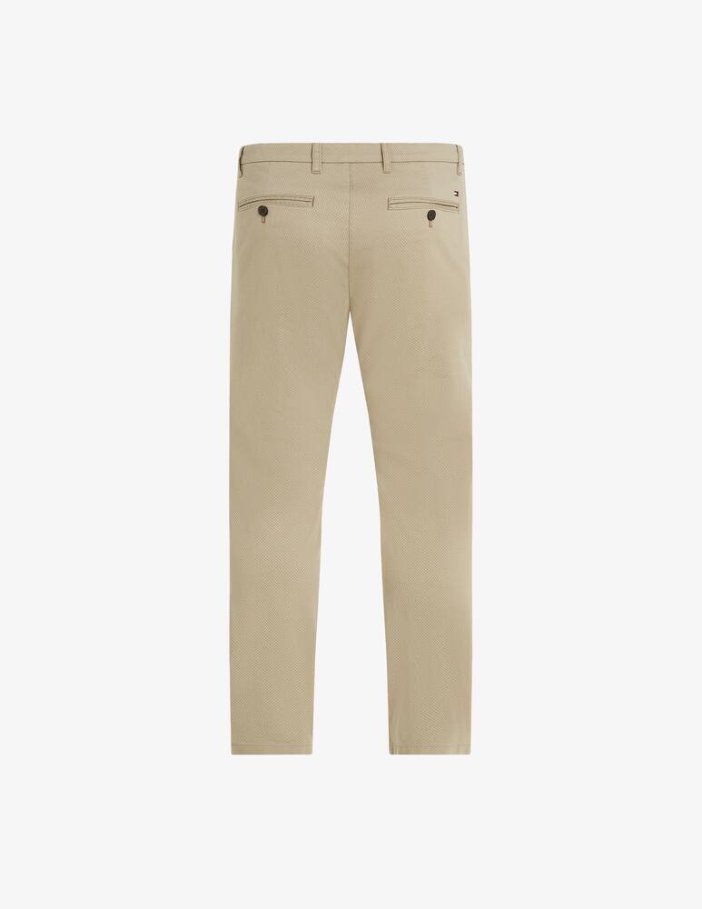 rinascente Tommy Hilfiger Bleecker structure pants 